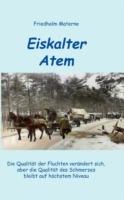 Eiskalter Atem - Friedhelm Materne - cover