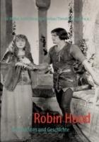 Robin Hood: Geschichten und Geschichte - Walter Scott,Alexandre Dumas,Theodor Fontane - cover