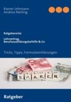 Lehrvertrag, Berufsausbildungsbeihilfe & Co: Tricks, Tipps, Formularerklärungen