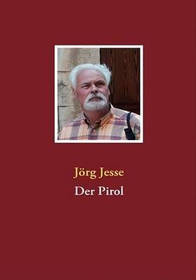 Der Pirol - Jörg Jesse - cover