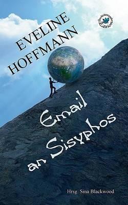 Email an Sisyphos - Eveline Hoffmann - cover