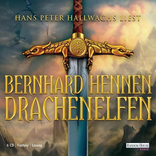 Drachenelfen