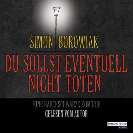 Du sollst eventuell nicht töten