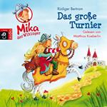 Mika der Wikinger - Das große Turnier