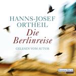 Die Berlinreise