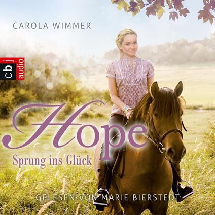 Hope - Sprung ins Glück