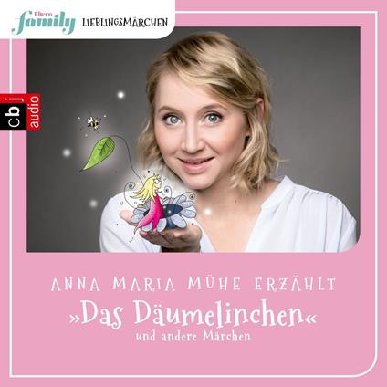 Eltern family Lieblingsmärchen – Das Däumelinchen und andere Märchen