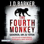 The Fourth Monkey -