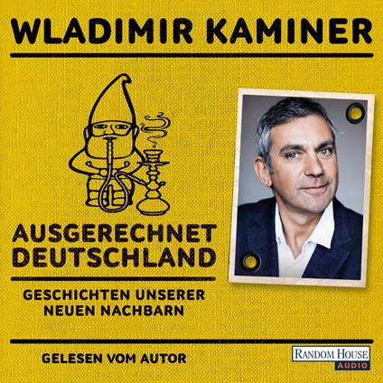 Ausgerechnet Deutschland