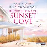 Rückkehr nach Sunset Cove