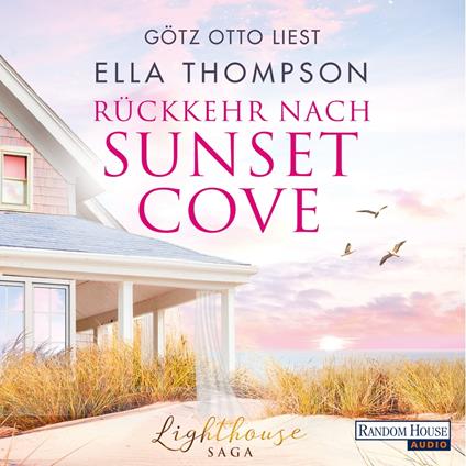 Rückkehr nach Sunset Cove