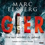 GIER - Wie weit würdest du gehen?