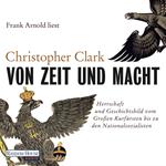 Von Zeit und Macht