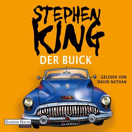 Der Buick