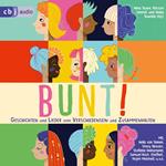 BUNT!