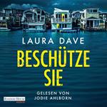 Beschütze sie
