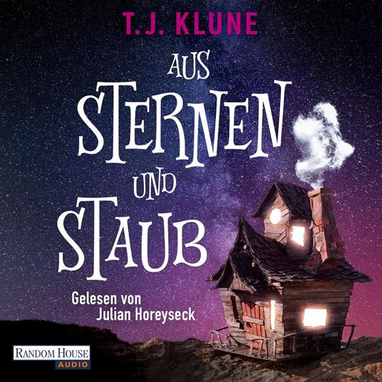 Aus Sternen und Staub