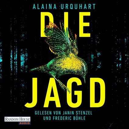 Die Jagd