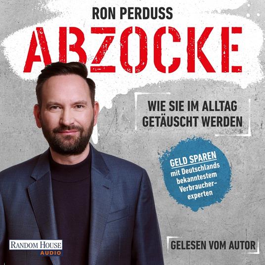 Abzocke