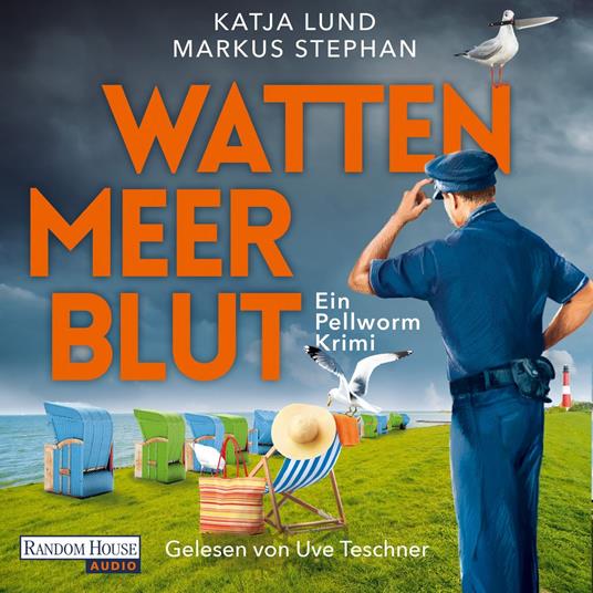 Wattenmeerblut