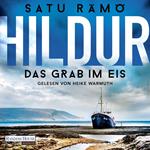 Hildur – Das Grab im Eis