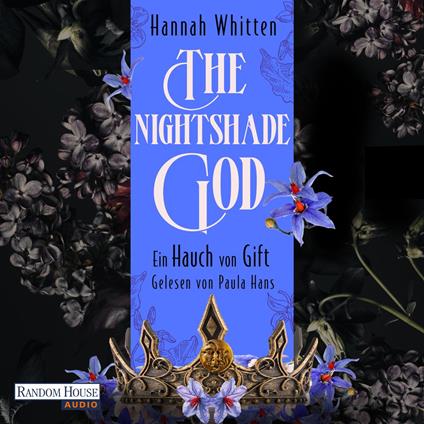 The Nightshade God - Ein Hauch von Gift