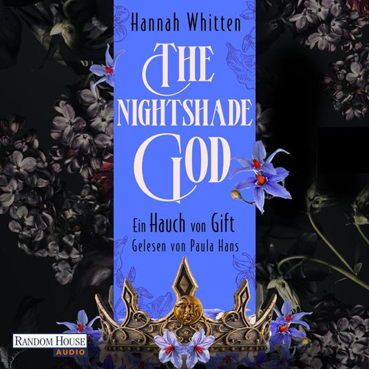 The Nightshade God - Ein Hauch von Gift