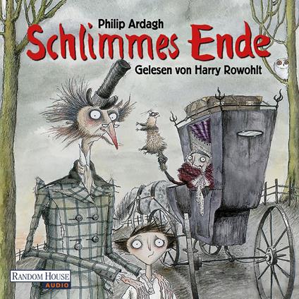 Schlimmes Ende