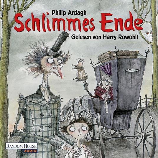 Schlimmes Ende