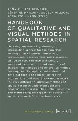 Handbook of Qualitative and Visual Methods in Spatial Research - cover