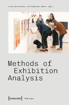 Methods of Exhibition Analysis - cover