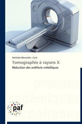 Tomographie A Rayons X - Menvielle - Cure-N - cover