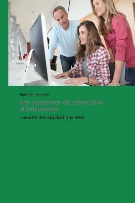 Les Systemes de Detection D Intrusions - Benmammar-B - cover