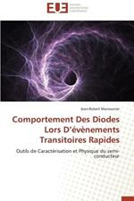 Comportement Des Diodes Lors D  v nements Transitoires Rapides