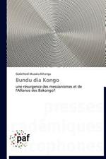 Bundu Dia Kongo