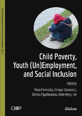 Child Poverty, Youth (Un)employment & Social Inclusionpcuser - cover