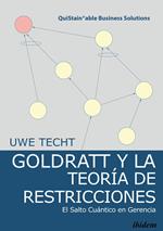 Goldratt y la Teoría de Restricciones