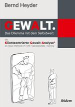 Gewalt: Das Dilemma mit dem Selbstwert