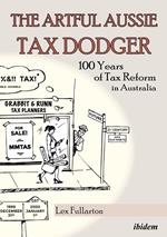 The Artful Aussie Tax Dodger