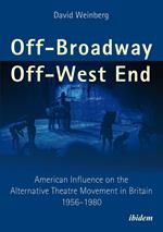 Off-Broadway/Off-West End