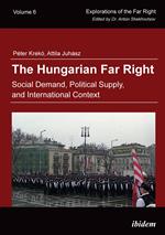 The Hungarian Far Right