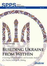 Building Ukraine from Within