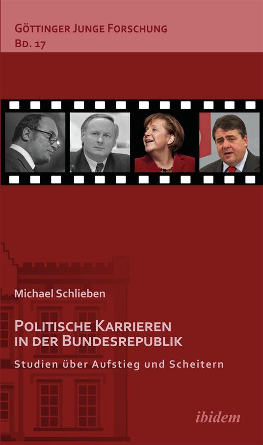 Politische Karrieren in der Bundesrepublik