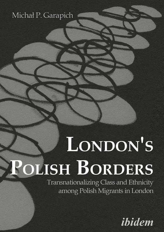 London’s Polish borders