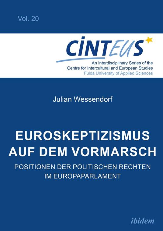 Euroskeptizismus auf dem Vormarsch