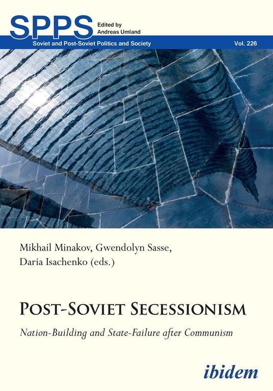 Post-Soviet Secessionism