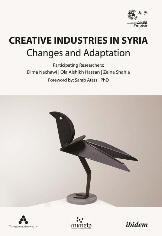 Creative Industries in Syria