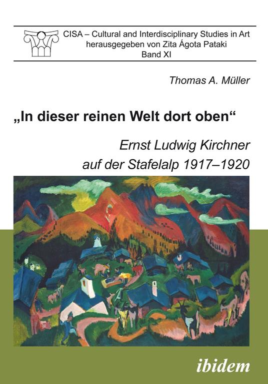 "In dieser reinen Welt dort oben".