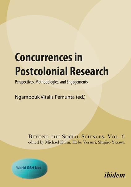 Concurrences in Postcolonial Research