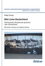 Bild Lücke Deutschland